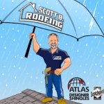 Scott B Roofing